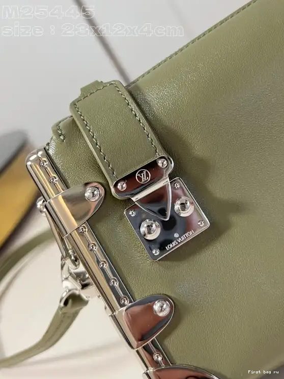 Frstbag ru Louis Slim Vuitton Trunk-23*12*4CM 0602